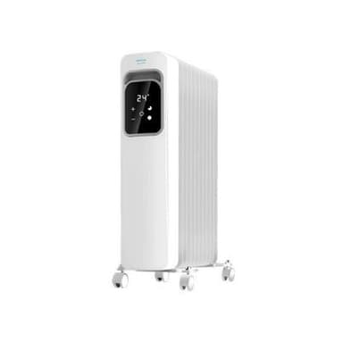 Oljeelement (11 ribbor) cecotec readywarm 11000 touch 2500 w