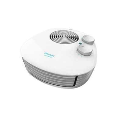 Bärbar värmefläkt cecotec ready warm 9800 force horizon 2000 w