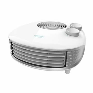 Bärbar värmefläkt cecotec ready warm 9800 force horizon 2000 w
