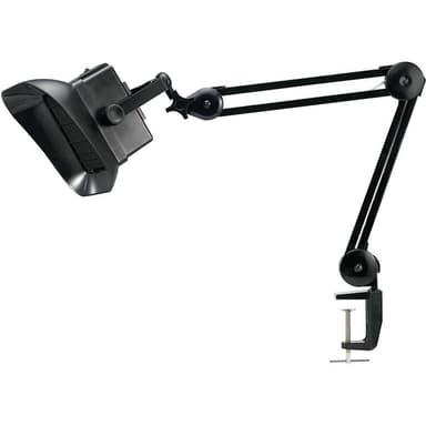 TOOLCRAFT ZD-153A Lödsug 230 V/AC 23 W 60 m³/h