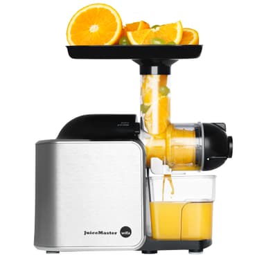 Wilfa Slow Juicer SJCD-150A (silver)