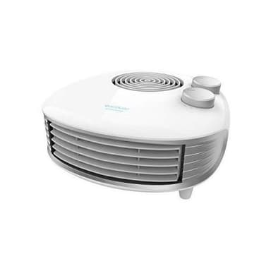 Bärbar värmefläkt cecotec ready warm 9800 force horizon 2000 w