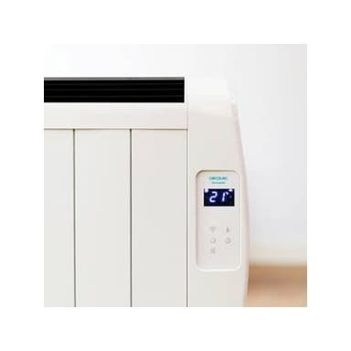 Värmeelement digitalt cecotec ready warm 1200 thermal connected 900 w wi-fi