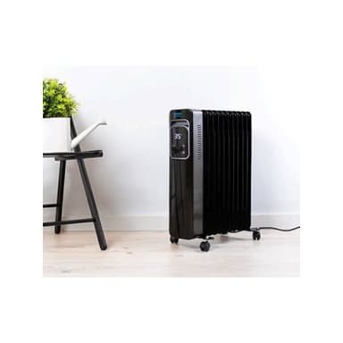 Oljeelement (11 ribbor) cecotec readywarm 11000 touch black 2500 w