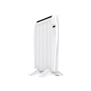 Värmeelement digitalt cecotec ready warm 800 thermal connected 600 w