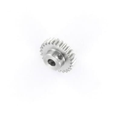 Stålkugghjul Reely Modul-typ: 1.0 Borrdiameter: 6 mm