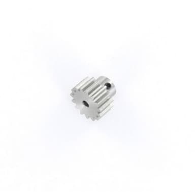 Stålkugghjul Reely Modul-typ: 1.0 Borrdiameter: 3.2 mm