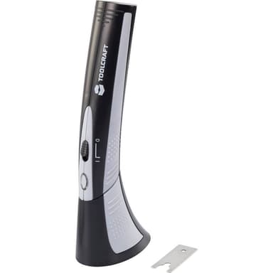 TOOLCRAFT KBI-637 Lödkolv 230 V/AC 6 W +450 °C (max)