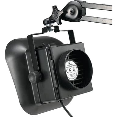 TOOLCRAFT ZD-153A Lödsug 230 V/AC 23 W 60 m³/h