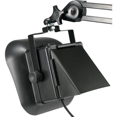 TOOLCRAFT ZD-153A Lödsug 230 V/AC 23 W 60 m³/h
