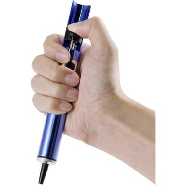 TOOLCRAFT LEE-192 Tennsug Antistatisk