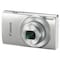 Canon Ixus 190 kompaktkamera (silver)