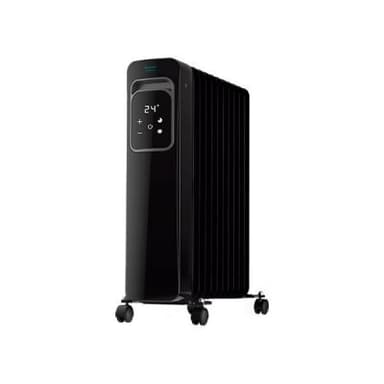Oljeelement (11 ribbor) cecotec readywarm 11000 touch black 2500 w