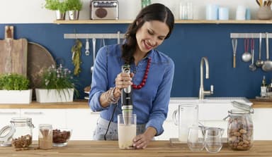 Braun Multiquick 9 Stavmixer MQ9147X