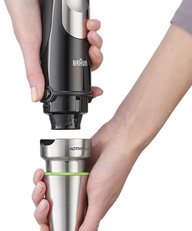 Braun MultiQuick 9 stavmixer MQ9147X