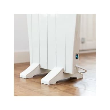 Värmeelement digitalt cecotec ready warm 800 thermal connected 600 w