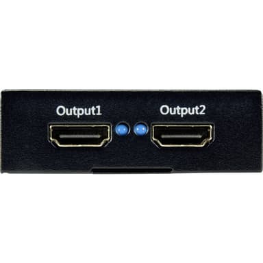 SpeaKa Professional SP-HDS-220 1+2 Port HDMI-Splitter