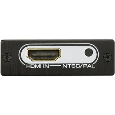 SpeaKa Professional AV Konverter SP-HD/AV-01 [HDMI -