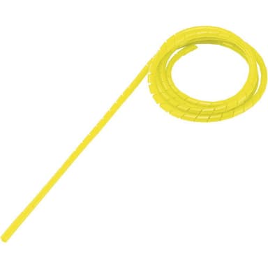 TRU COMPONENTS 1570259 WB-0203 Spiralslang 2 till 25 mm