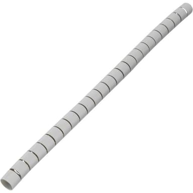 TRU COMPONENTS 1593188 TC-MX-KLT32GY203 Spiralslang 32