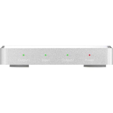 SpeaKa Professional 2 Port HDMI-Splitter