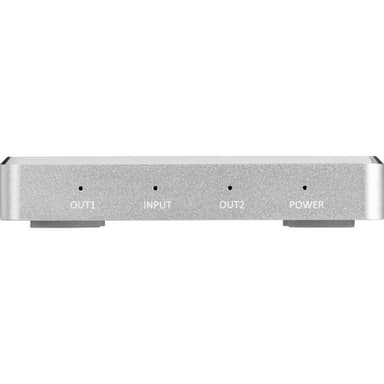 SpeaKa Professional 2 Port HDMI-Splitter