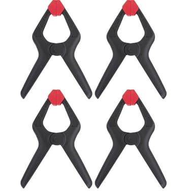Toolcraft 4-fjädertving 40 mm 5 kg TOOLCRAFT 1611470