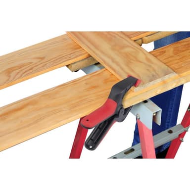 Fjädertving 70 mm 10 kg TOOLCRAFT 1611468 Spännvidd