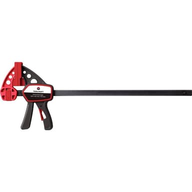 Enhandstving 300 x 60 mm 750 Nm TOOLCRAFT TO-4986714