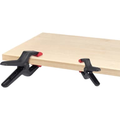Toolcraft 6-fjädertving 35 mm 3 kg TOOLCRAFT 1611469