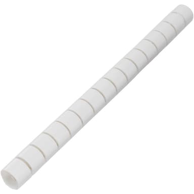 TRU COMPONENTS 1593191 TC-MX-KLT20WE203 Spiralslang 20