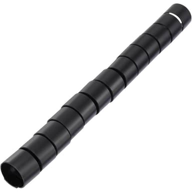TRU COMPONENTS 1593183 TC-MX-KLT32BK203 Spiralslang 32
