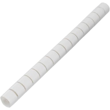 TRU COMPONENTS 1593189 TC-MX-KLT8WE203 Spiralslang 8 mm