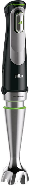 Braun MultiQuick 9 stavmixer MQ9147X
