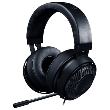 Razer Kraken Pro v2 headset gaming (svart)