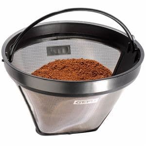 Gefu, genanvendeligt kaffefilter ARABICA