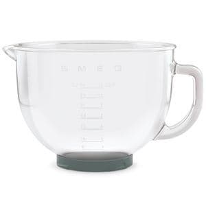 SMEG, bakskål SMGB01 4,8 l glas