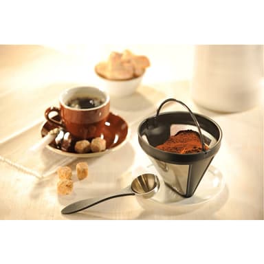Gefu, genanvendeligt kaffefilter ARABICA