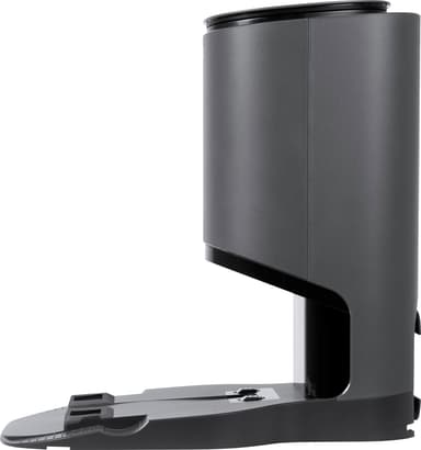 Ecovacs Deebot auto-tömningsstaion för T8-serien ECOT8CH1918 (svart)
