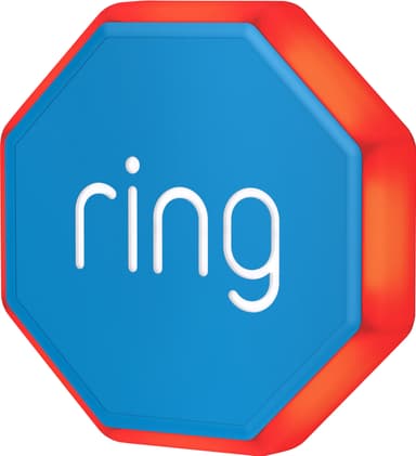 Ring Alarm utomhussiren
