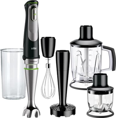 Braun MultiQuick 9 stavmixer MQ9147X
