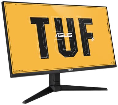 ASUS TUF Gaming VG28UQL1A 28" bildskärm för gaming