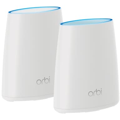 Netgear Orbi AC2200 tri-band mesh WiFi startkit