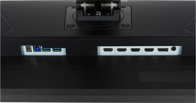 ASUS TUF Gaming VG28UQL1A 28" bildskärm för gaming