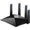 Netgear Nighthawk X10 AD7200 WiFi router