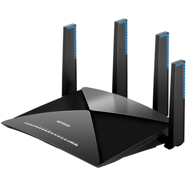Netgear Nighthawk X10 AD7200 WiFi router
