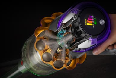 Dyson V15 Detect Absolute Extra sladdlös dammsugare 36954501