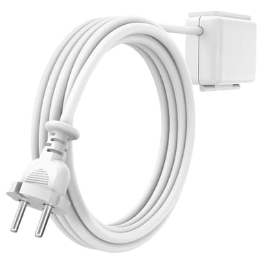 Logitech Circle 2 förlängningskabel (4.5 m) Logitech Circle 2 förlängningskabel (4.5 m)