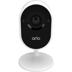 Arlo Essential Indoor Camera (vit)