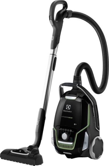 Electrolux UltraOne Classic dammsugare 900258527 (svart)